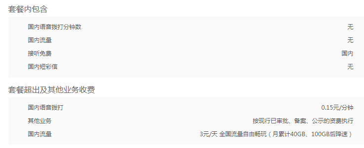 合肥联通大天神卡套餐 联通大天神卡套餐